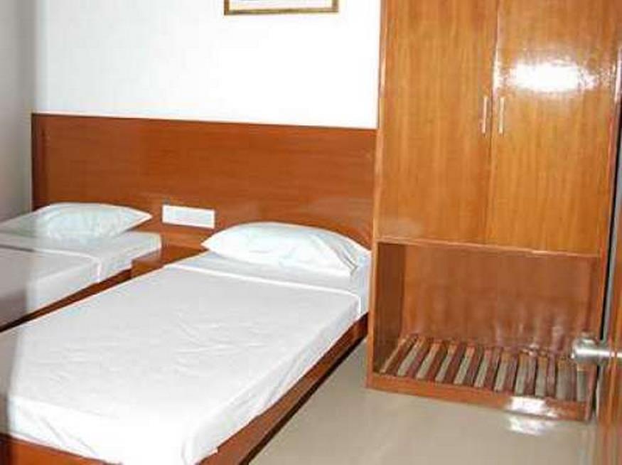 Icon Suites By Bhagini Bangalore Exteriör bild