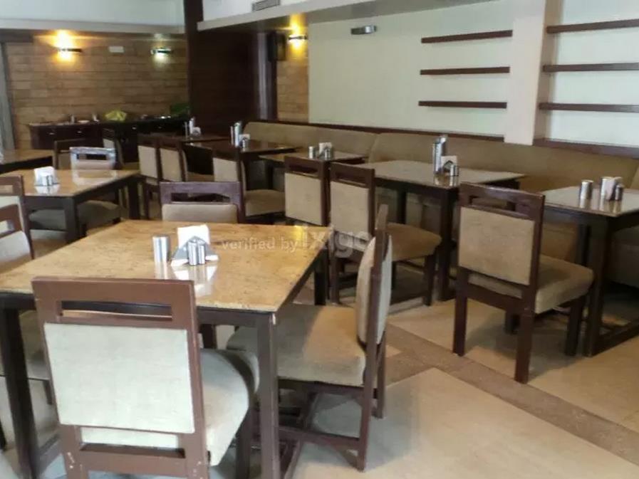 Icon Suites By Bhagini Bangalore Exteriör bild
